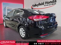 Kia Forte LX - Cruise control et groupe électrique 2018-7