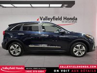 2020 Kia Niro EV SX Touring-3