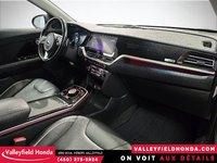 2021 Kia Niro EV SX TOURING-4