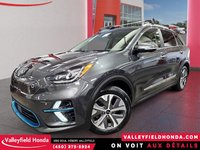 2021 Kia Niro EV SX TOURING-0