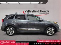 2021 Kia Niro EV SX TOURING-3