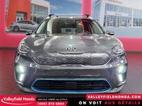 2021 Kia Niro EV SX TOURING-1