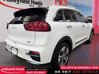 Kia Niro EV SX TOURING - LOADED 2022-5