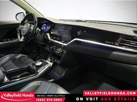 Kia Niro EV SX TOURING - LOADED 2022-4