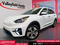 Kia Niro EV SX TOURING - LOADED 2022-0