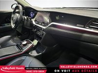 2022 Kia Niro EV SX TOURING - LOADED-4