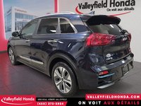 2022 Kia Niro EV SX TOURING - LOADED-7