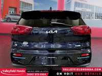 2022 Kia Niro EV SX TOURING - LOADED-6