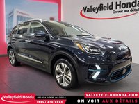 2022 Kia Niro EV SX TOURING - LOADED-2