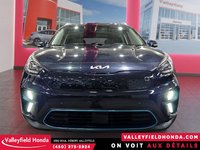 2022 Kia Niro EV SX TOURING - LOADED-1