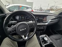 2022 Kia Niro EV EX Premium-4