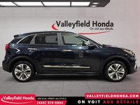 2022 Kia Niro EV SX TOURING - LOADED-3