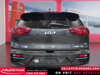 2022 Kia Niro EV SX TOURING - LOADED-6