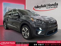 2022 Kia Niro EV SX TOURING - LOADED-2
