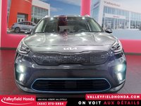 2022 Kia Niro EV SX TOURING - LOADED-1