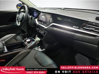 2022 Kia Niro EV SX TOURING - LOADED-4