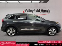 2022 Kia Niro EV SX TOURING - LOADED-3