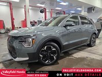Kia Niro EV COMME NEUF IMPECCABLE ! 2023-0