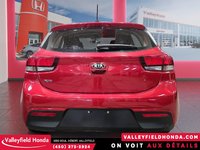Kia Rio 5-door LX 2018-6