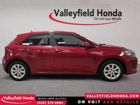 Kia Rio 5-door LX 2018-4
