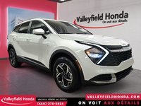 2023 Kia Sportage LX ALL WHEEL DRIVE-2