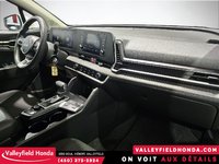 2023 Kia Sportage LX ALL WHEEL DRIVE-4