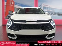 2023 Kia Sportage LX ALL WHEEL DRIVE-1