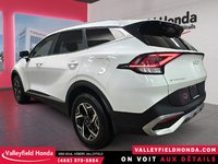 2023 Kia Sportage LX ALL WHEEL DRIVE-7