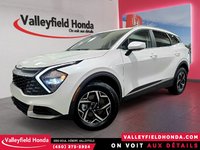 2023 Kia Sportage LX ALL WHEEL DRIVE-0