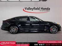 Kia Stinger GT 368HP AWD 2023-4