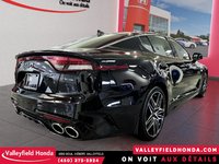 Kia Stinger GT 368HP AWD 2023-5