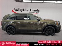 Kia Telluride SX 2022-4