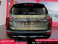 Kia Telluride SX 2022-6