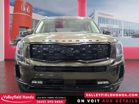 Kia Telluride SX 2022-1