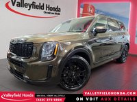 Kia Telluride SX 2022-0