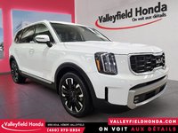 2023 Kia Telluride SX LIMITED X-LINE 4X-2