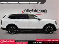 2023 Kia Telluride SX LIMITED X-LINE 4X-3