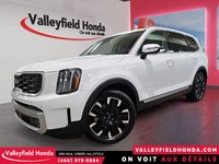 2023 Kia Telluride SX LIMITED X-LINE 4X-0