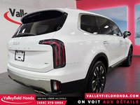 2023 Kia Telluride SX LIMITED X-LINE 4X-5