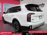 2023 Kia Telluride SX LIMITED X-LINE 4X-7
