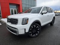 Kia Telluride X-LINE 4X 2023-0