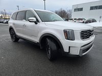 Kia Telluride X-LINE 4X 2023-3