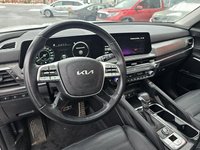 Kia Telluride X-LINE 4X 2023-5