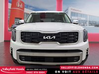 2023 Kia Telluride SX LIMITED X-LINE 4X-1