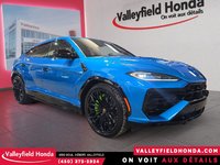 Lamborghini Urus SE PHEV 800HP - LUXURY TAX PAID 2025-4