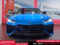 Lamborghini Urus SE PHEV 800HP - LUXURY TAX PAID 2025-1