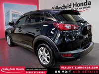 Mazda CX-3 GS 2019-7