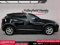 Mazda CX-3 GS 2019-6