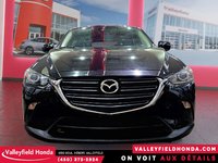 Mazda CX-3 GS 2019-1