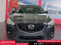 Mazda CX-5 GT CUIR TOIT OUVRANT MAGS SIÈGES CHAUFFANTS BLUETOOTH 2015-1